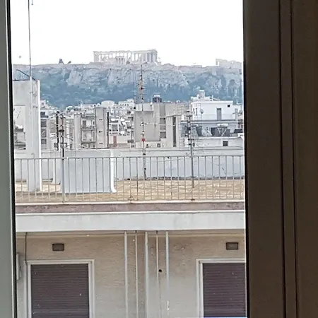 호텔 아폴로 3*