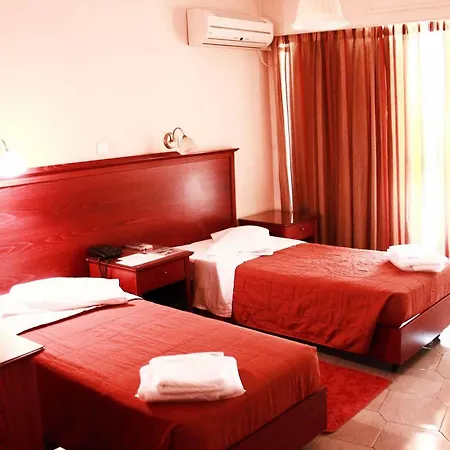 Apollo Hotel