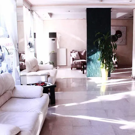 Apollo Hotel Athen
