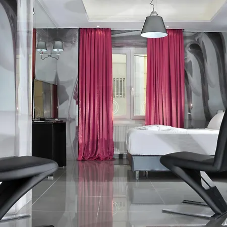 Brown Ermou, A Member Of Brown Hotel Atenas