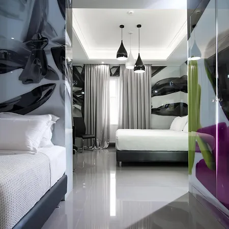 Hotel Brown Ermou, A Member Of Brown 3*