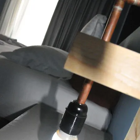 Lotus Center Hotel 4*