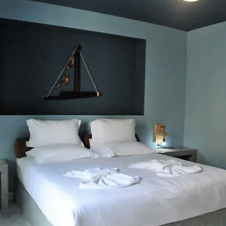 Lotus Center Hotel Athènes