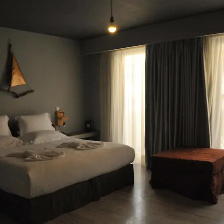 Lotus Center Hotel