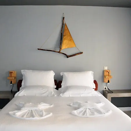 Lotus Center Hotel Athènes