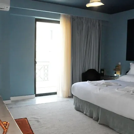 Hotel Lotus Center
