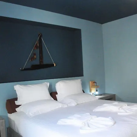 Hotel Lotus Center Athènes