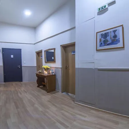 Hotel Elikon 2*