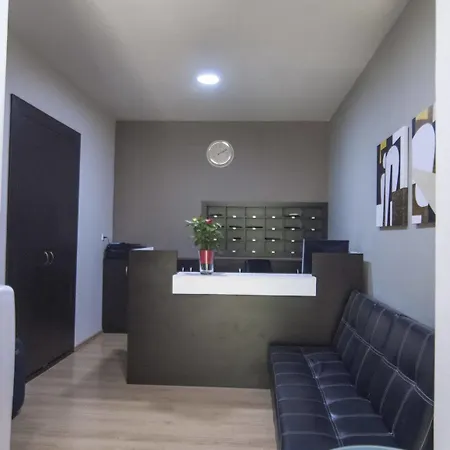 Elikon Hotel 2*