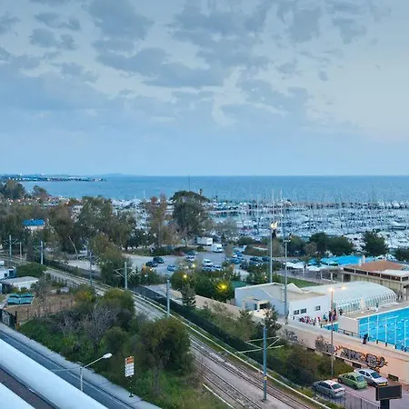Marina Alimos