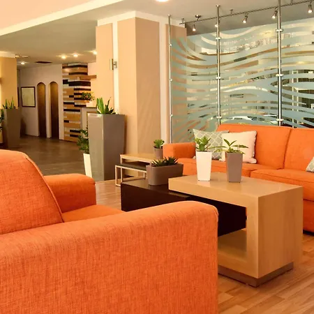 Marina Alimos Appart hôtel 3*