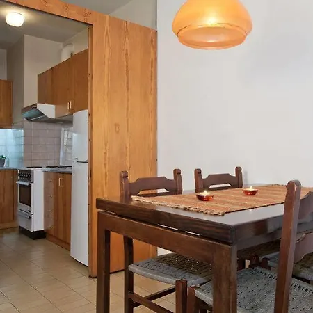 Appart hôtel Marina Alimos 3*