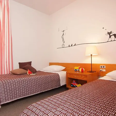 Marina Alimos Appart hôtel 3*