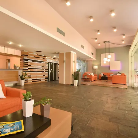 Appart hôtel Marina Alimos 3*