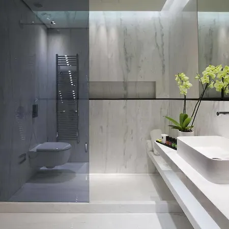 Hotel Met34 Athens
