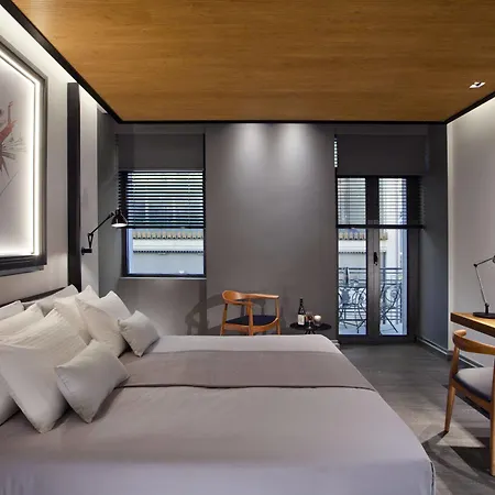 Hotel Met34 4*
