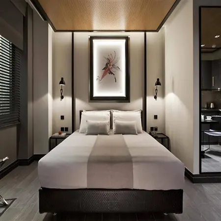Hotel Met34