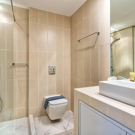 Lotus Hotel Atenas