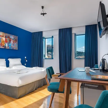 Hotel Lotus 4*
