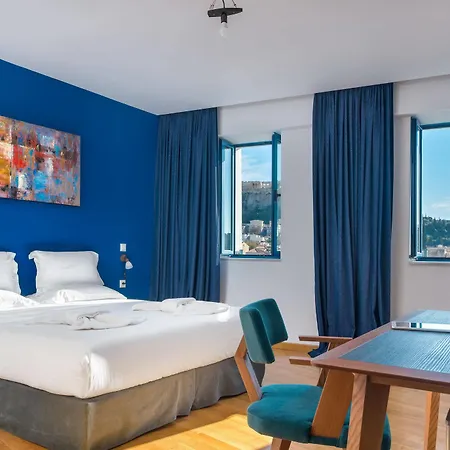 Lotus Hotel 4*