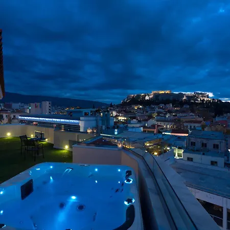 Hotel Lotus 4*