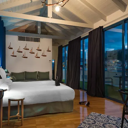 Hotel Lotus Atenas