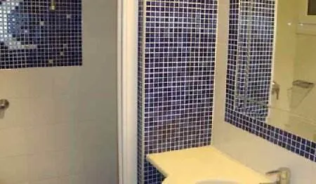 Hotell London Aten