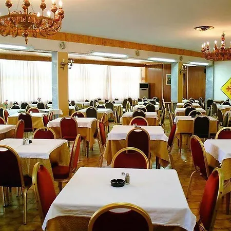 Hotel Calamos Family Club Kálamos