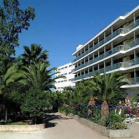 Calamos Family Club Hotel Kálamos