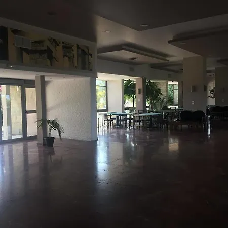 Hotel Calamos Family Club