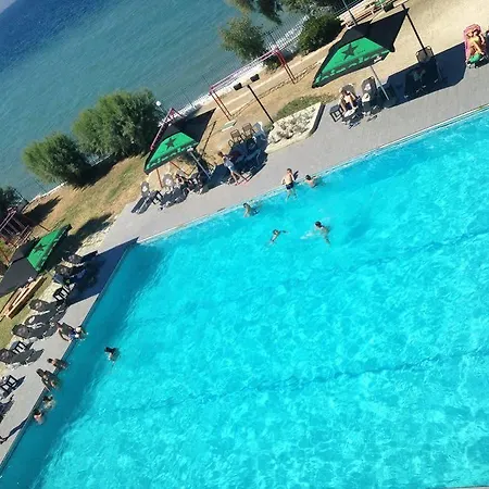 Hotel Calamos Family Club