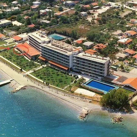 Calamos Family Club Hotel Kálamos
