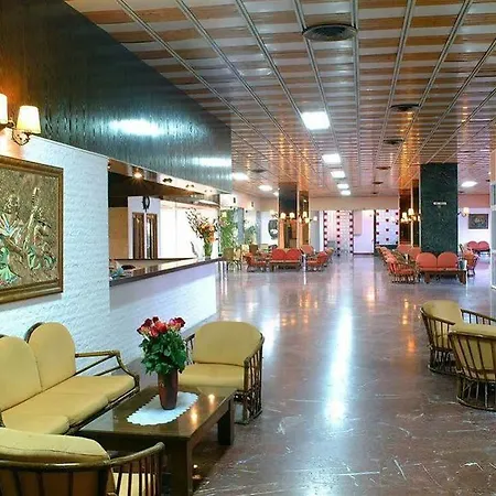 Calamos Family Club Kálamos