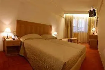 Hotel Ilissos Athens