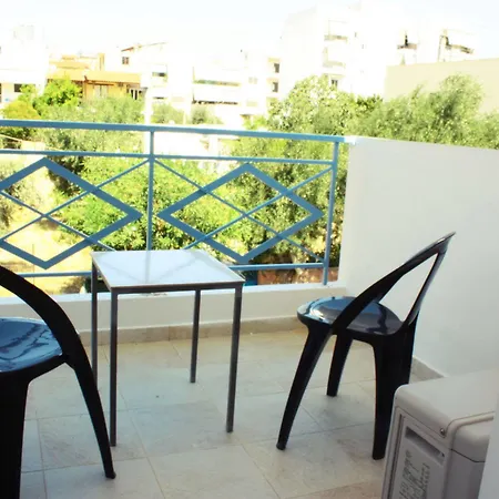 Veggie Garden Bed & Breakfast Atene