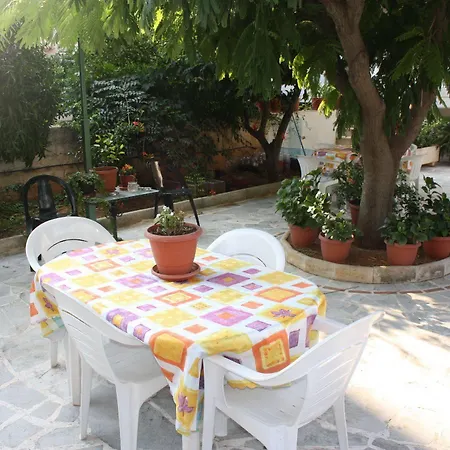 Veggie Garden Bed and Breakfast Αθήνα