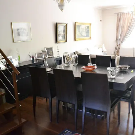 Bed & Breakfast Veggie Garden Atene