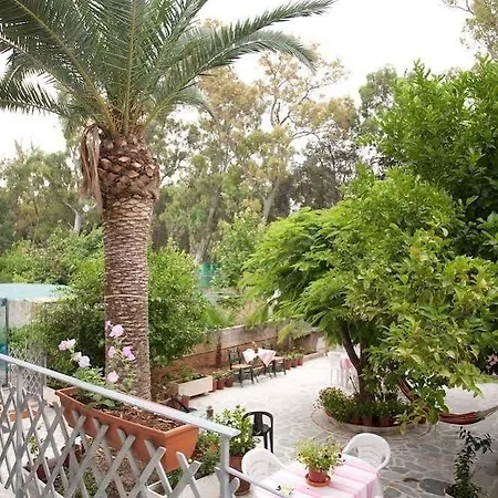 Veggie Garden Bed & Breakfast 3*