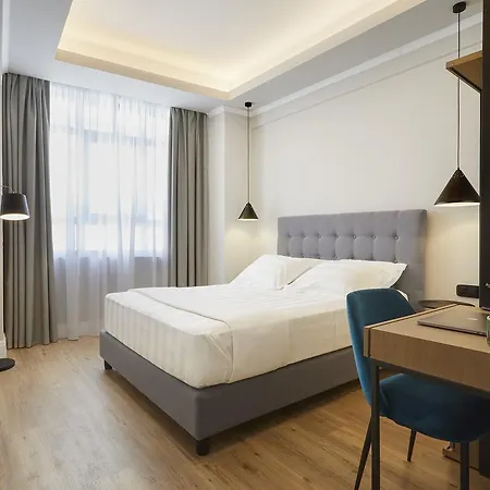 The Artist Hotel