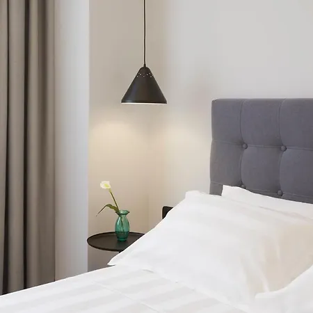 Hotel The Artist Athen