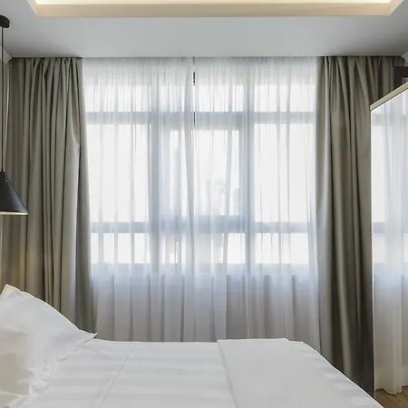The Artist Hotel 3*