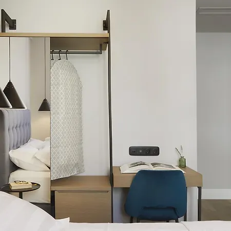 Hotel The Artist 3*
