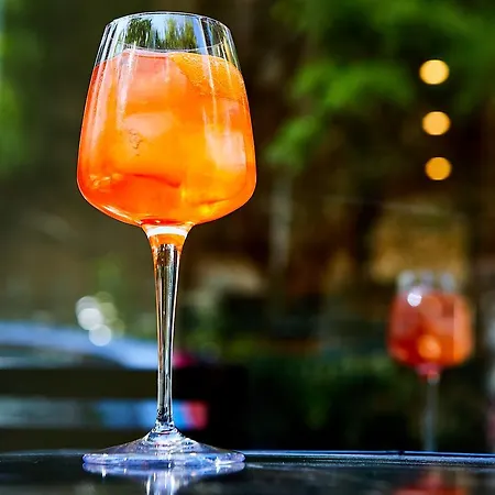 The Artist Hotel Athen