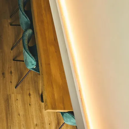 Hotel The Artist 3*