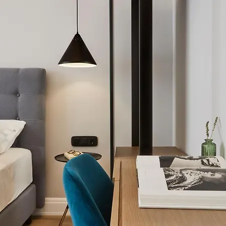 The Artist Hotel Athen