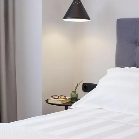 The Artist Hotel