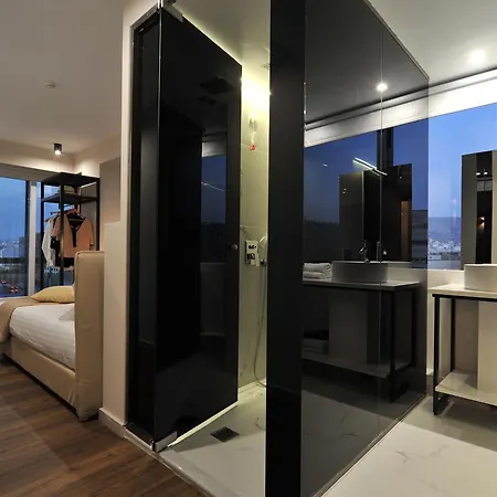 Hotel B4b 365 4*