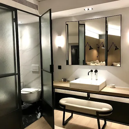 Niki Hotel Atenas
