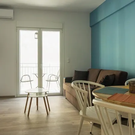 Comfort Zone In The Heart Of * Athens