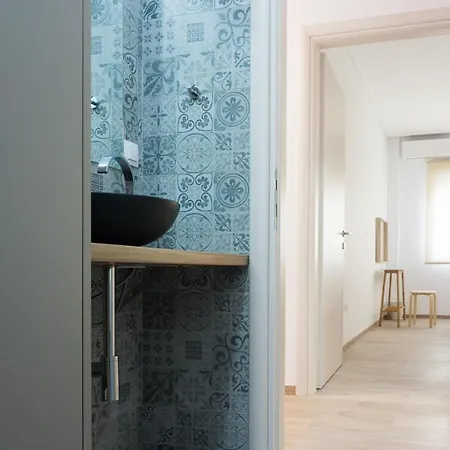 Apartment Comfort Zone In The Heart Of *
